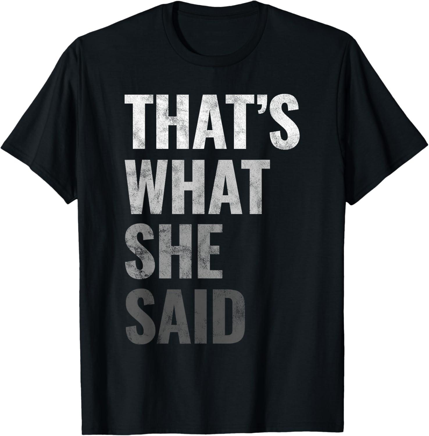 Funny T-Shirts Showdown: Sarcastic Humor That Stands Out