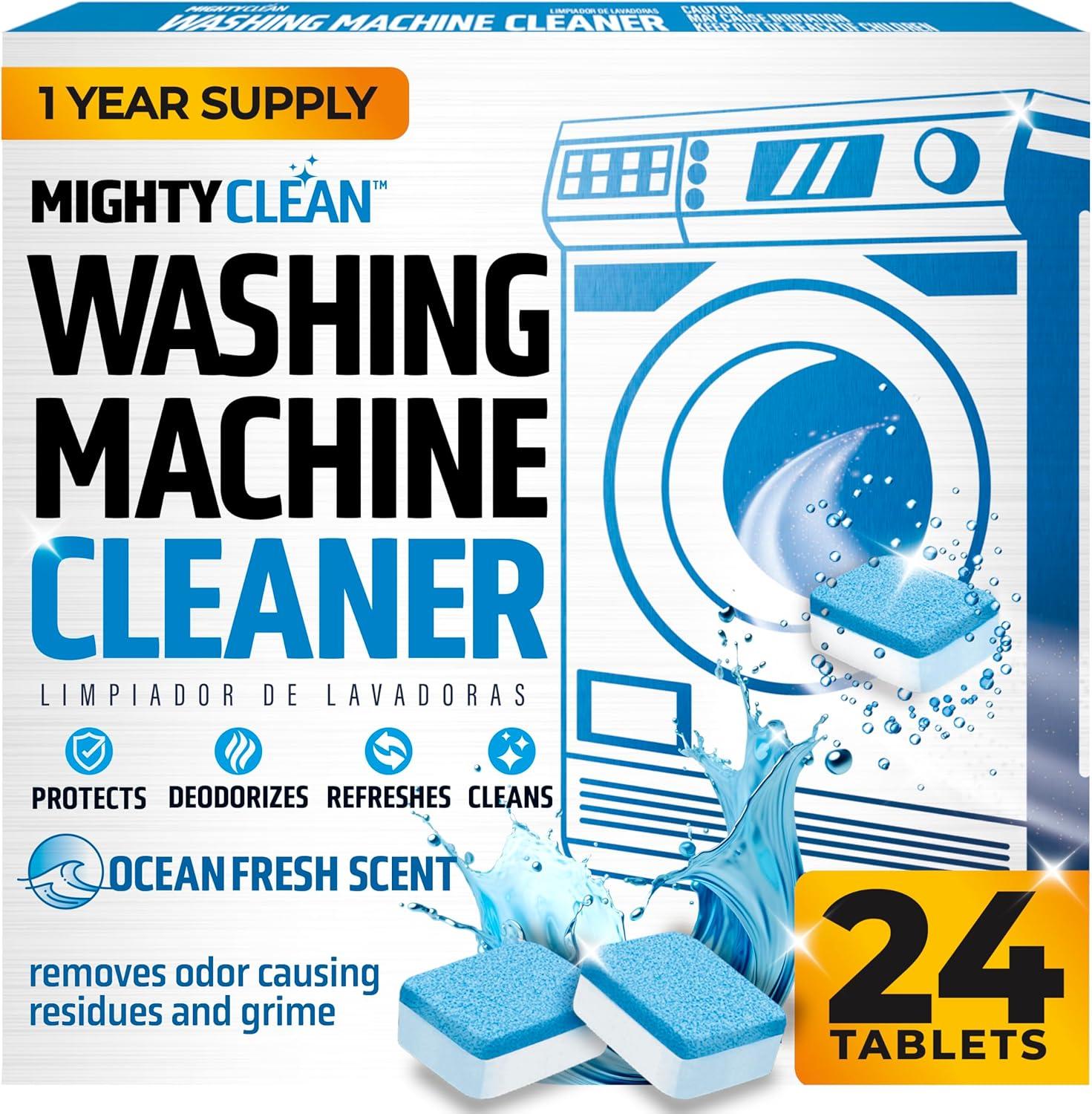 Septic Safe Vs. Standard: Surprising Washer Cleaner Showdown