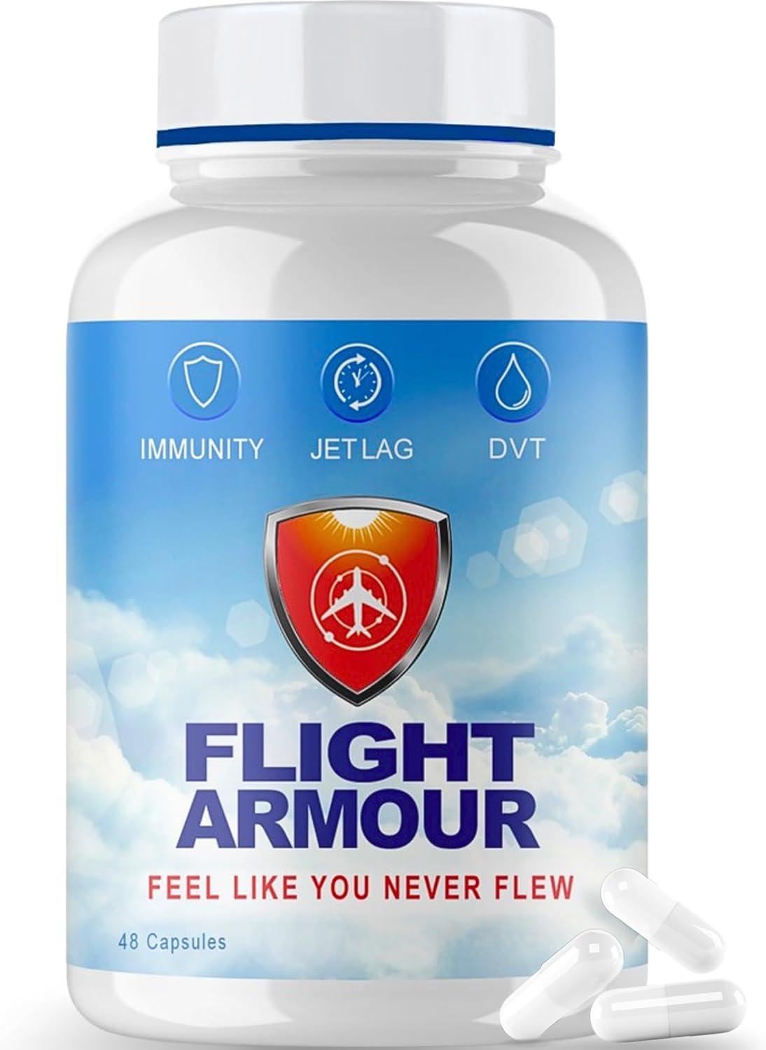 Jet Lag Remedies: Energy Boosters for Your Next Trip