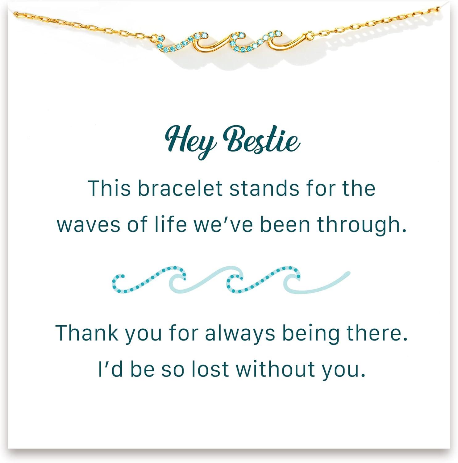 BFF Jewelry Showdown: Friendship Bracelets for Every Occasion