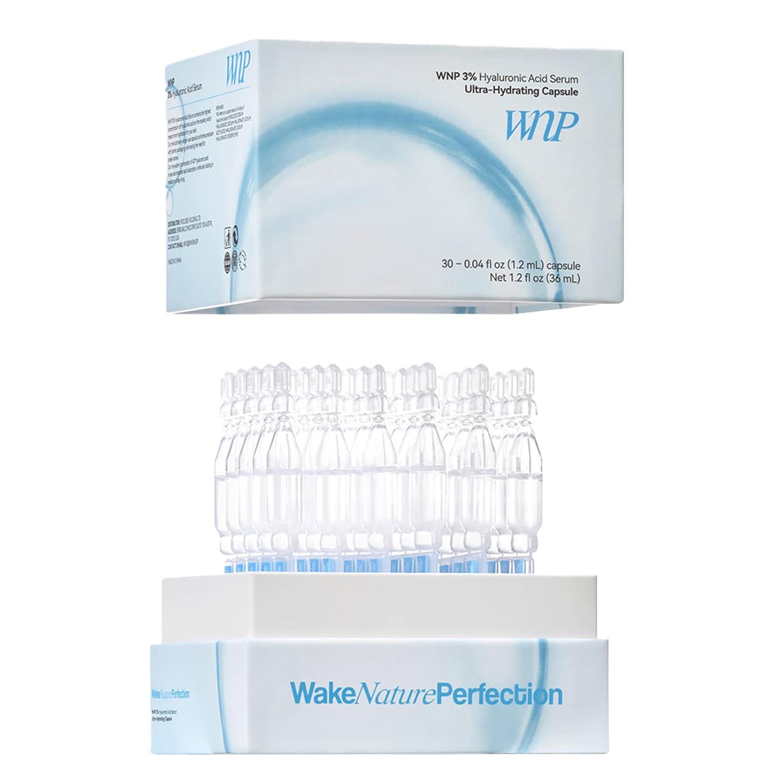 Unlock Flawless Skin: 4D Hyaluronic Acid vs. Dry Skin Dilemmas