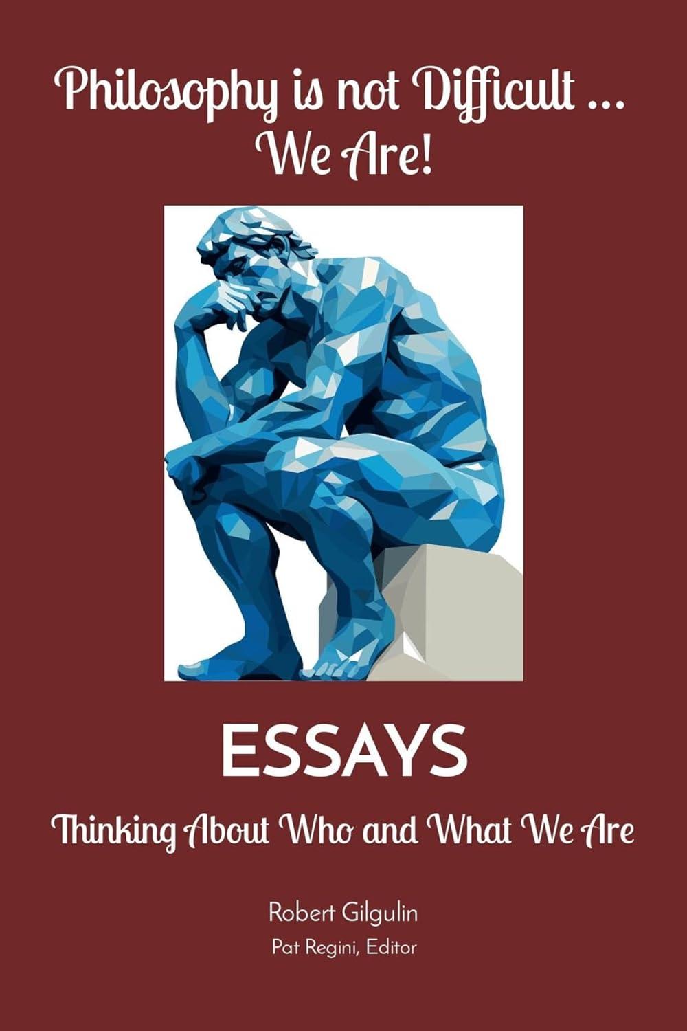 Philosophy's Surprising Truths: Minds Unraveled, Not Products