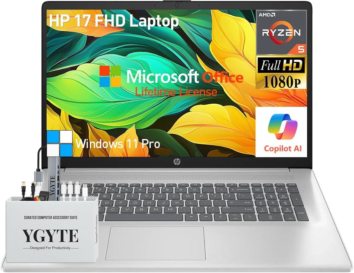 HP 2025 Laptop: Surprising Power for Business on the Go