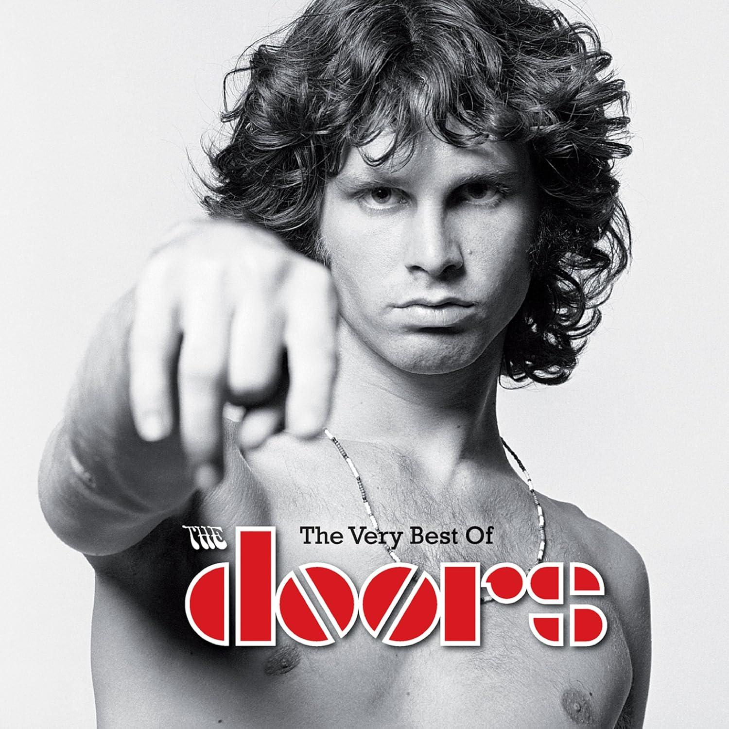 The Very Best of the Doors: A Surprising Vinyl Showdown