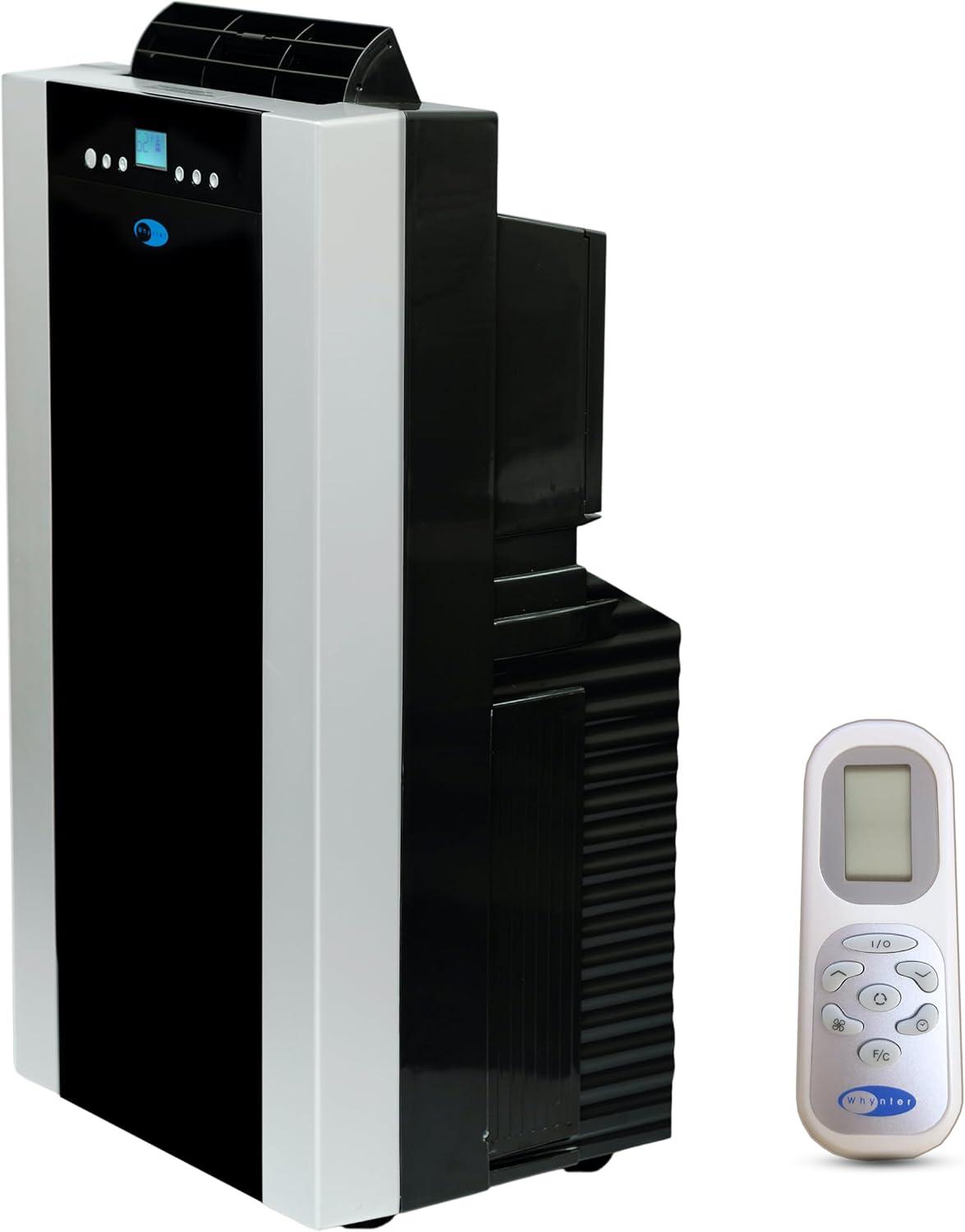 Whynter 14,000 BTU Air Conditioner: A Surprising Duel for Comfort