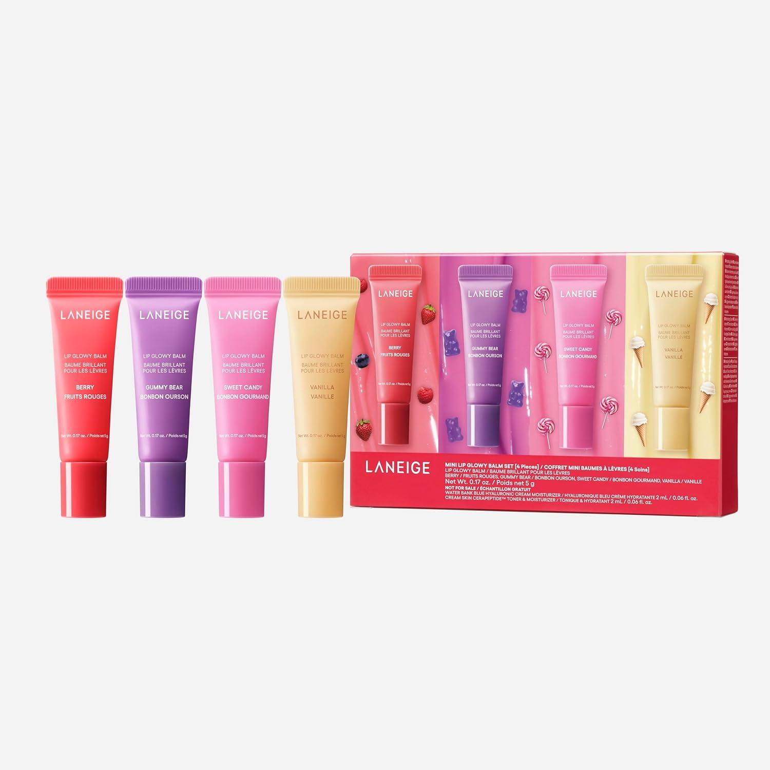 Hydration Showdown: Lip Balm, Skincare Kit, or Ice Roller?