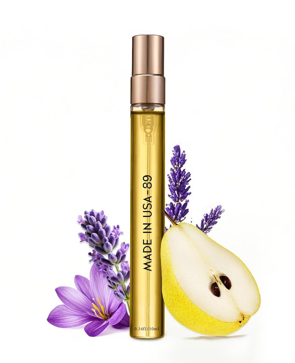 Fragrance Showdown: Hair & Body Mists vs. Perfume Oils for Women