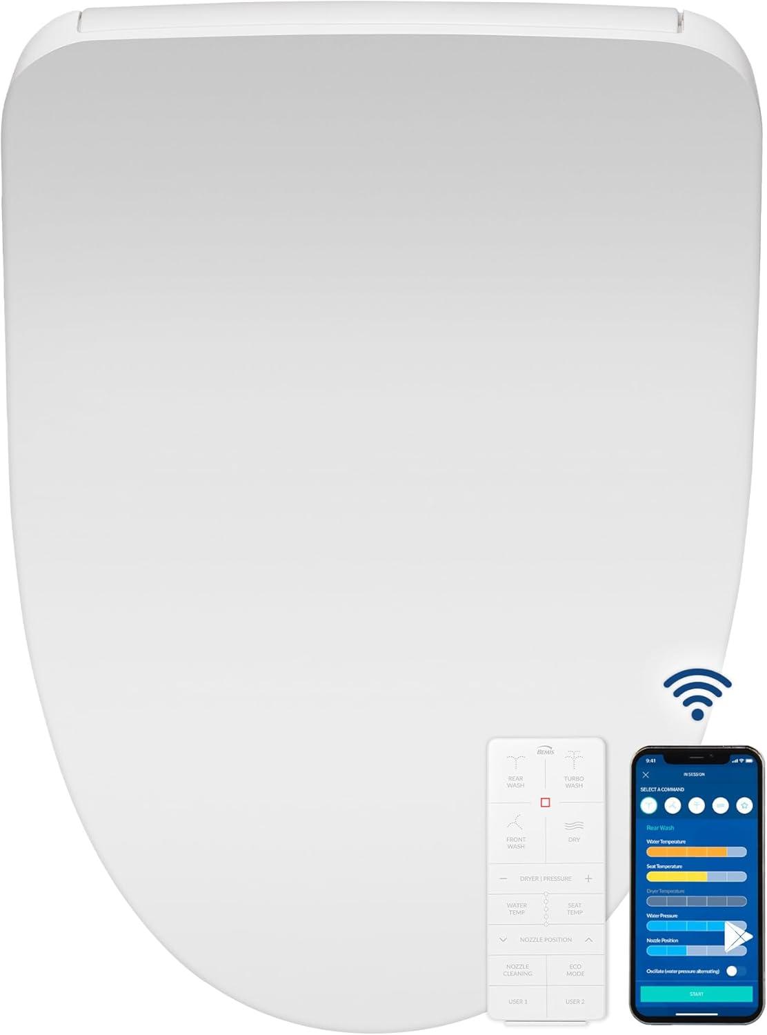 Smart Bidet Showdown: BB1200, BB2000, or BB1000?