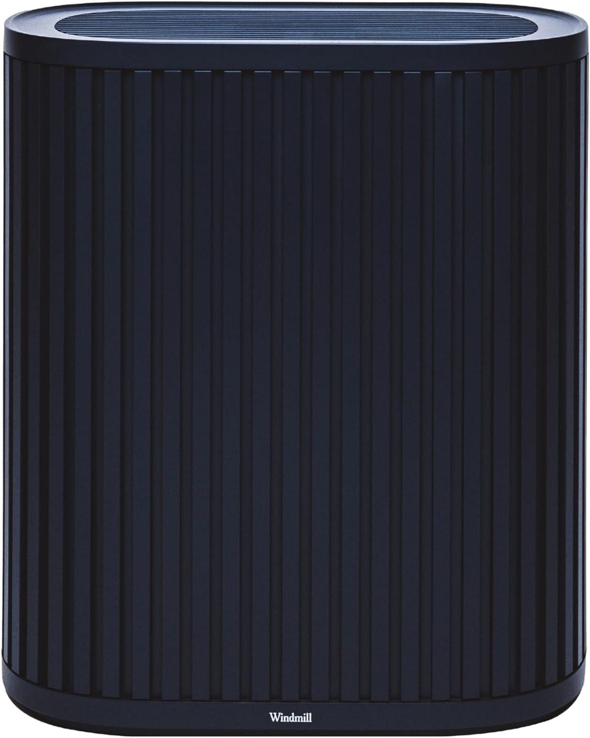 Air Purifier Showdown: Ultra-Quiet Cooling in Style