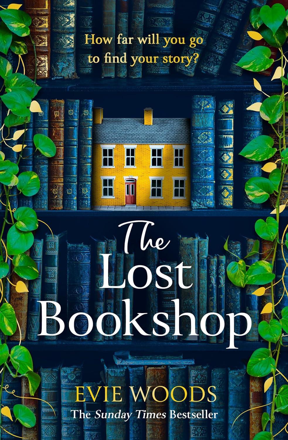 2025's Most Uplifting Novel vs. Cozy Gift Ideas for Bookworms