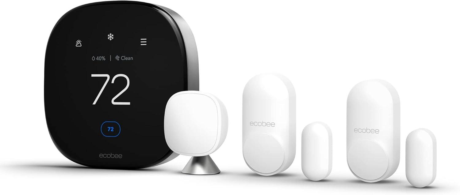 Smart Thermostat Showdown: Comfort Meets Energy Savings
