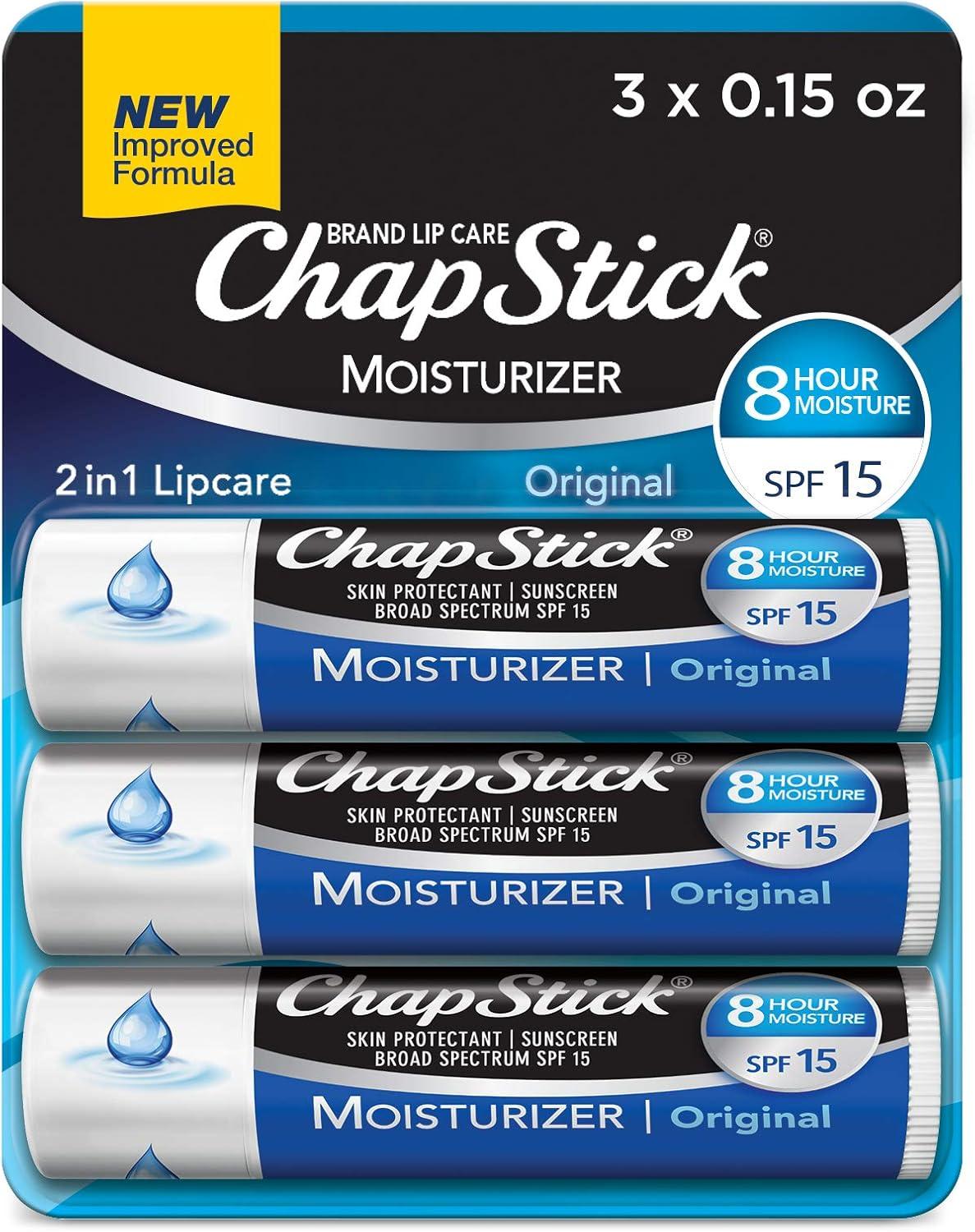Which Lip Balm Saves Your Smile? SPF, Organic, or Fun Flavors?