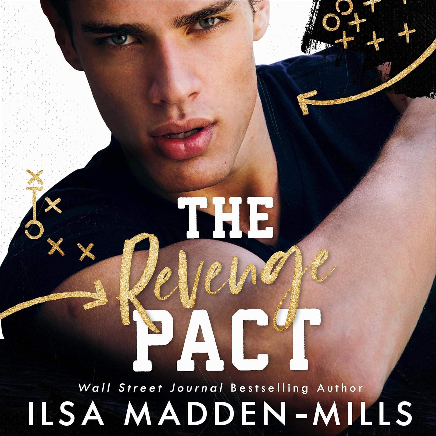 Revenge vs. Resilience: A Lined Notebook, Emotional Reads & More