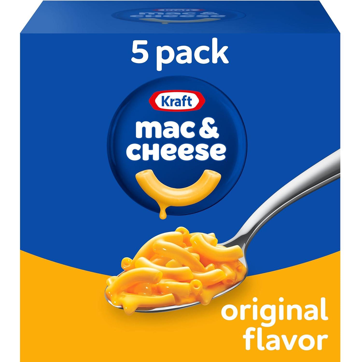 Mac & cheese Showdown: Classic Comforts vs. Gourmet Delights