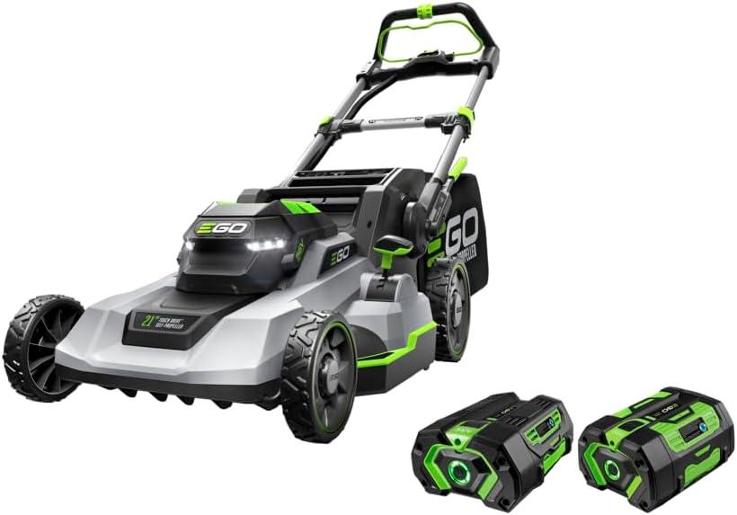 Electric Lawn Mowers Showdown: Runtime, Power, and Features