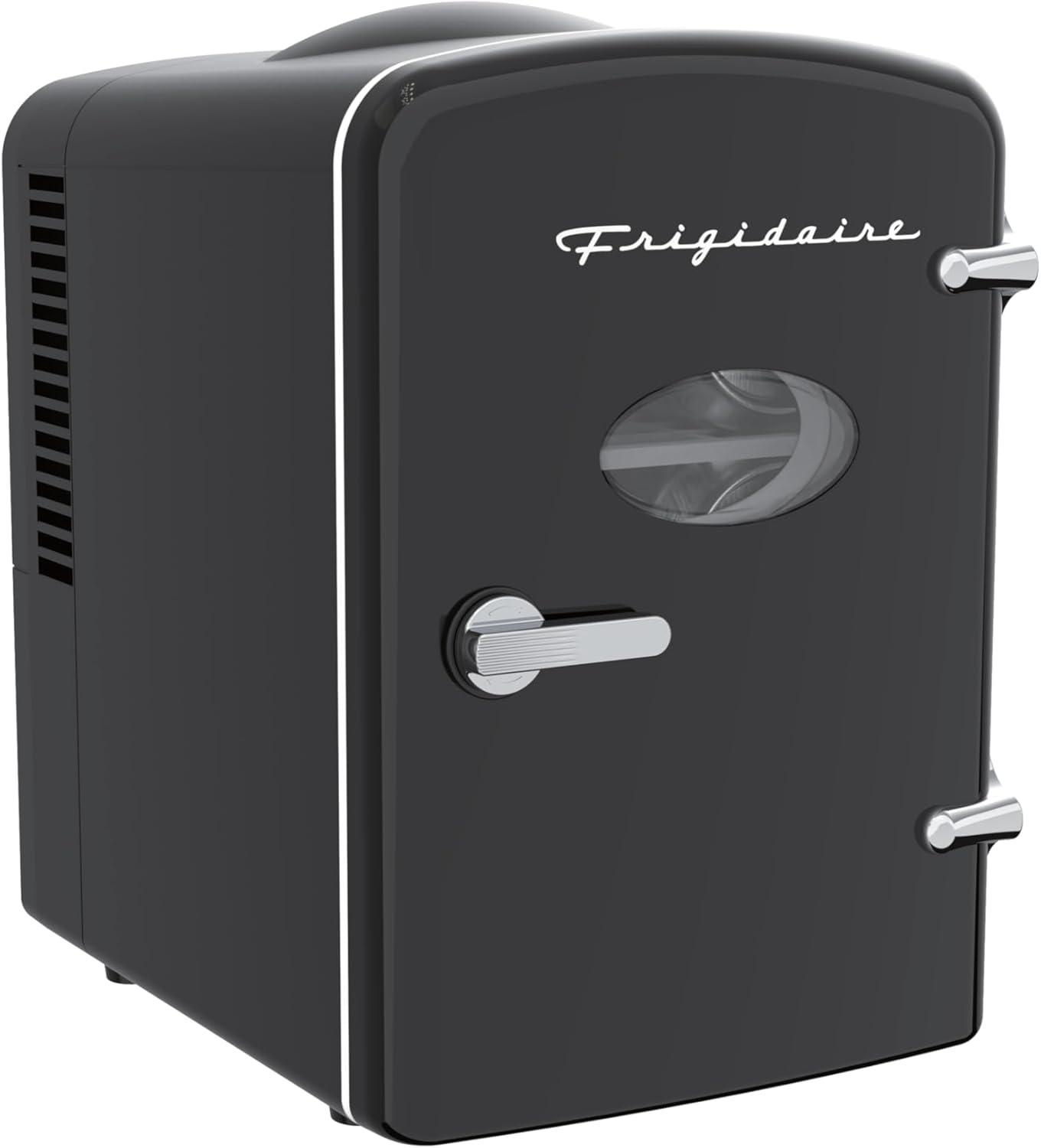 Portable Fridge Showdown: Perfect for Road Trips or Dorms!