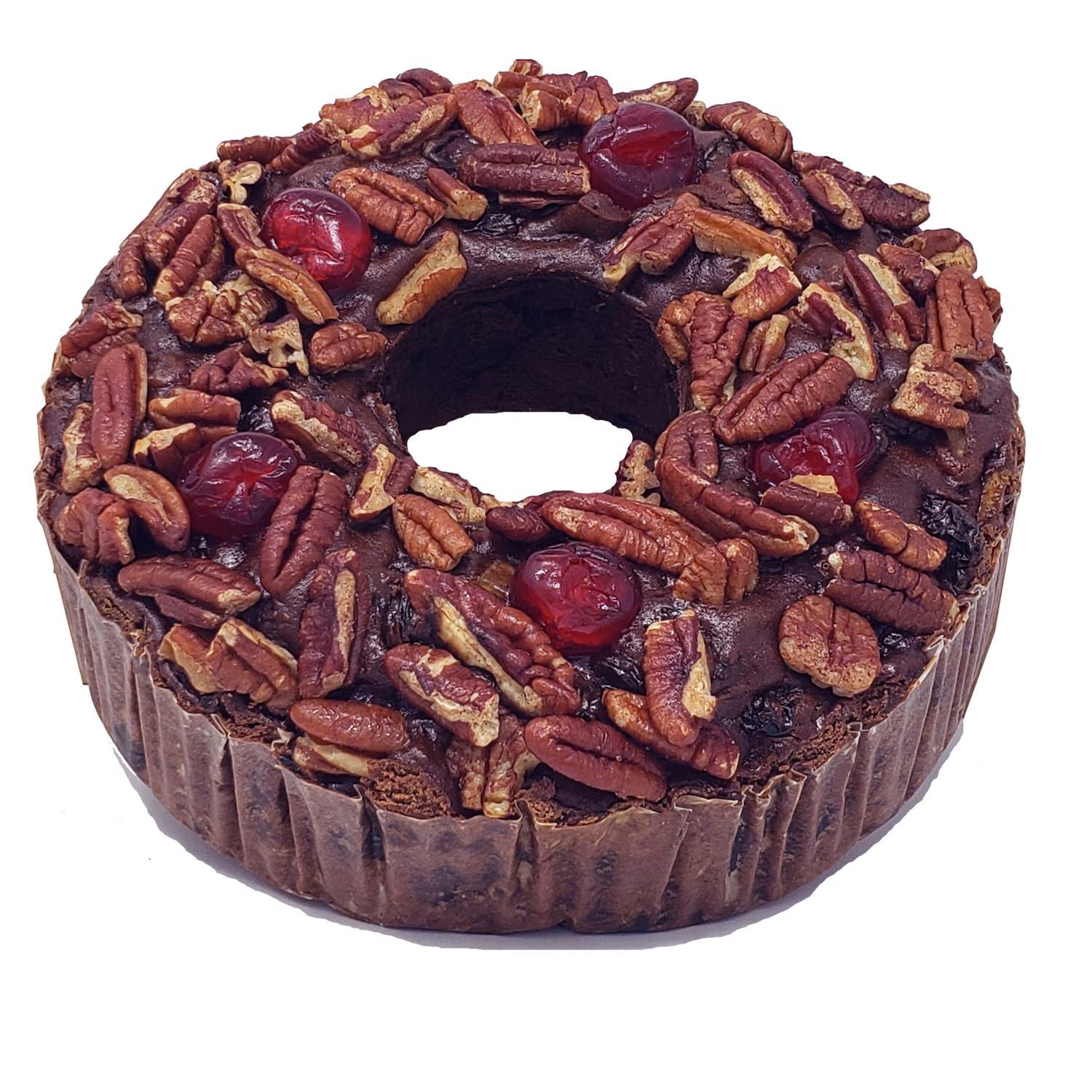 Holiday Fruitcake Showdown: Classic vs. Chocolate vs. Spiced