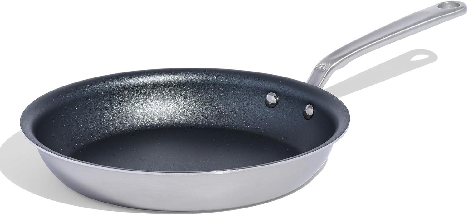 Surprising Showdown: Made In Nonstick Frying Pan for Chefs