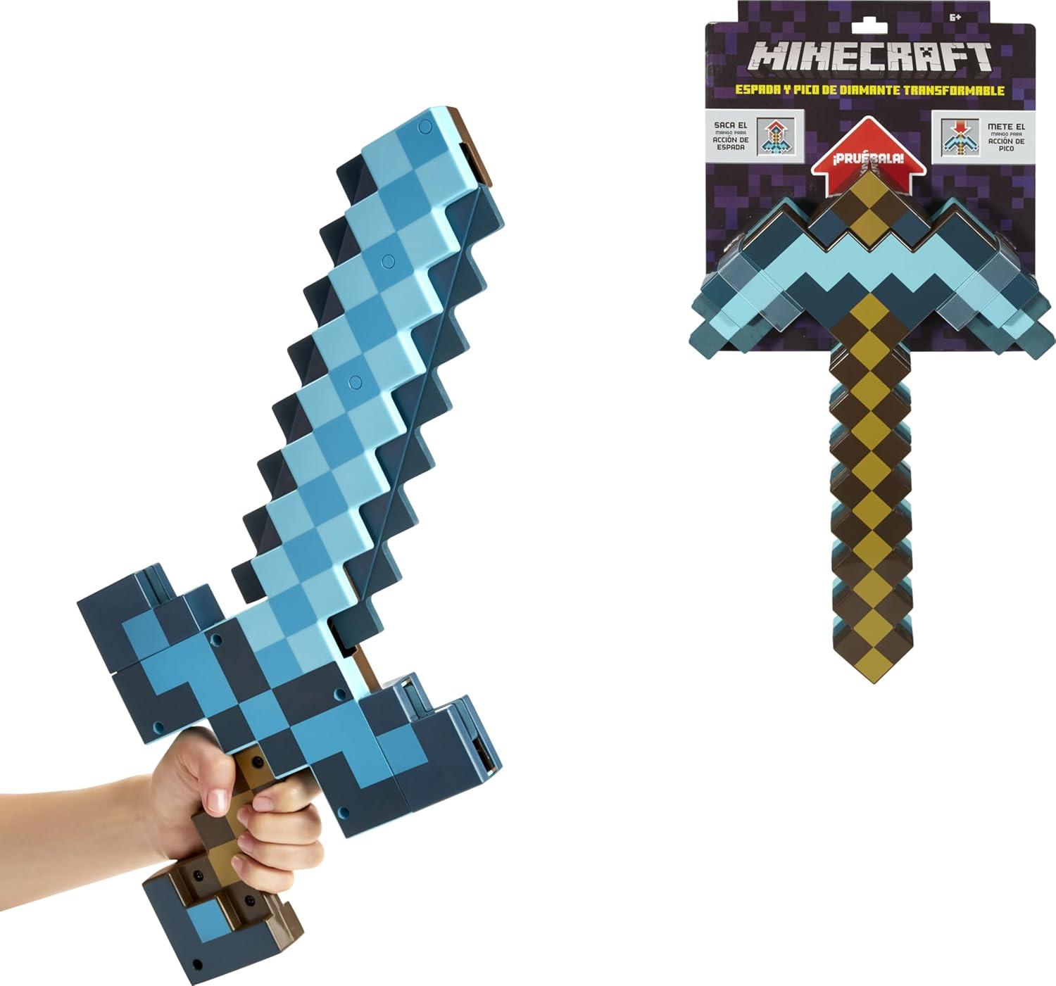 Which Minecraft Collectible Reigns Supreme? Nano vs. Survivor