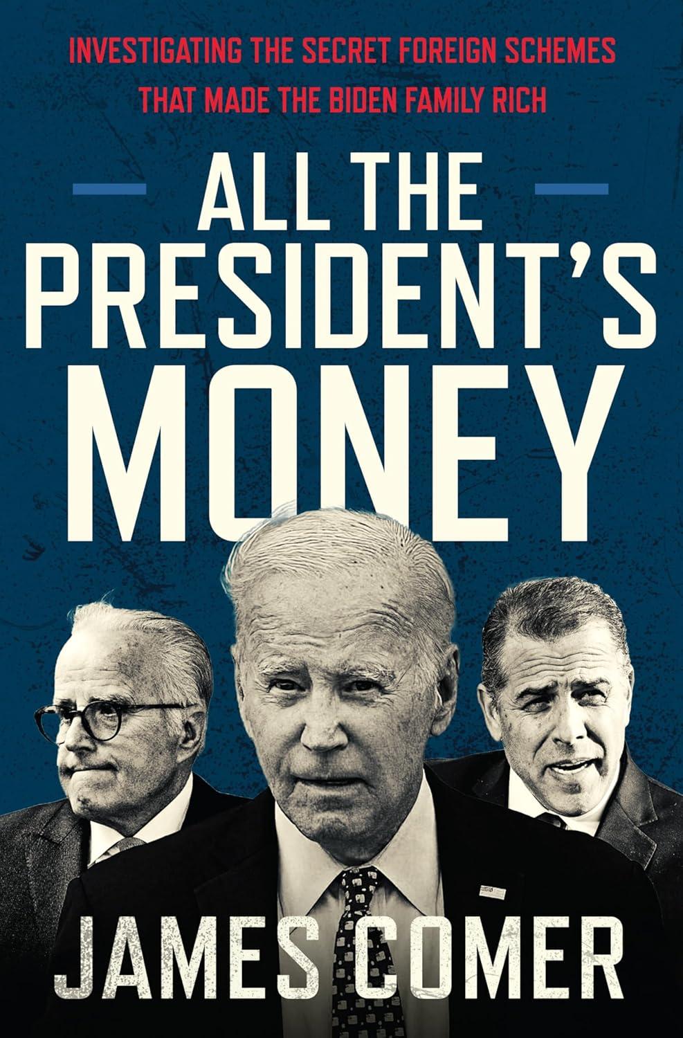 Presidential Legacies Showdown: Obama, Biden, and the Truth