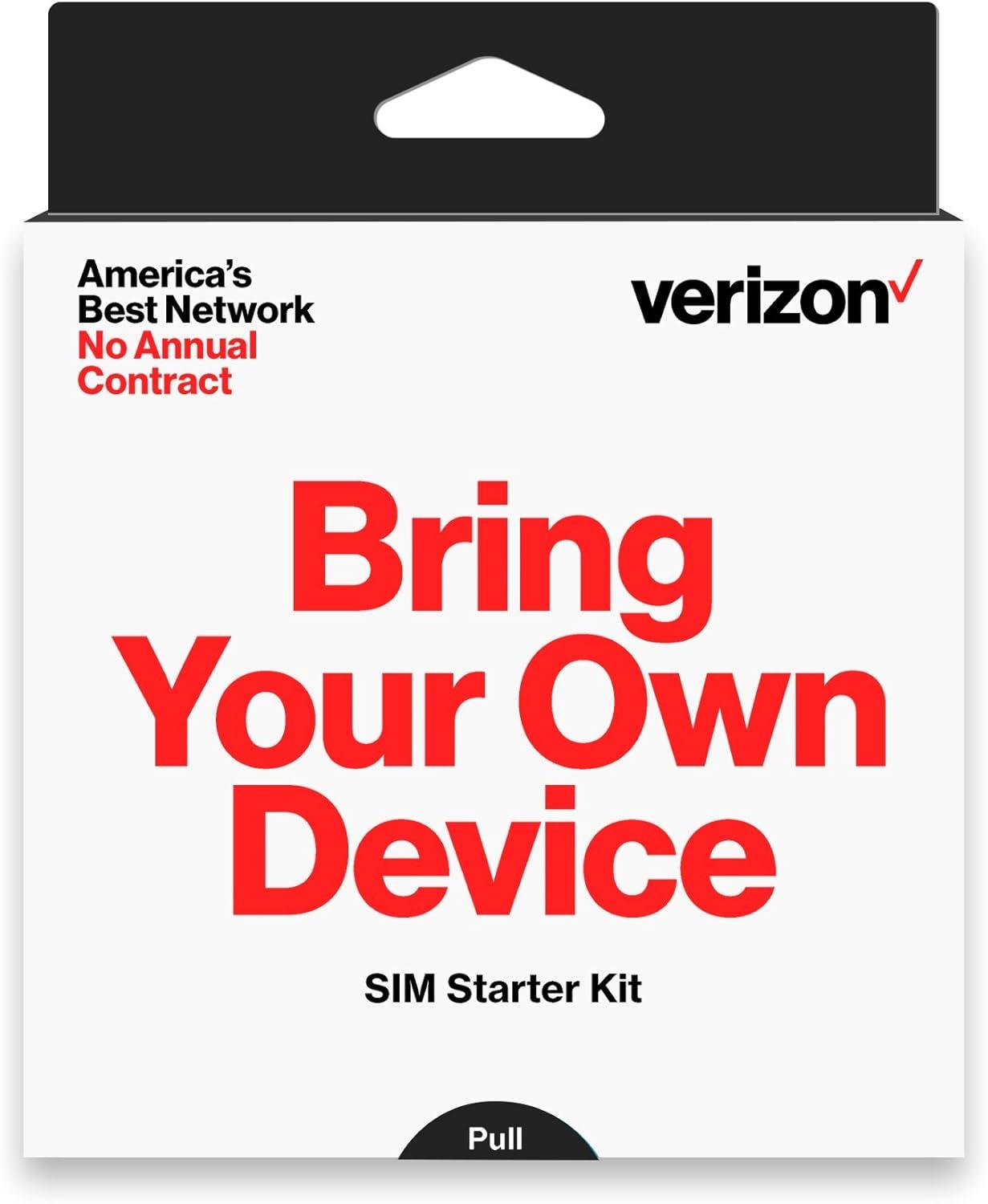 Prepaid Phone Plans Showdown: SpeedTalk vs. H2O vs. Verizon