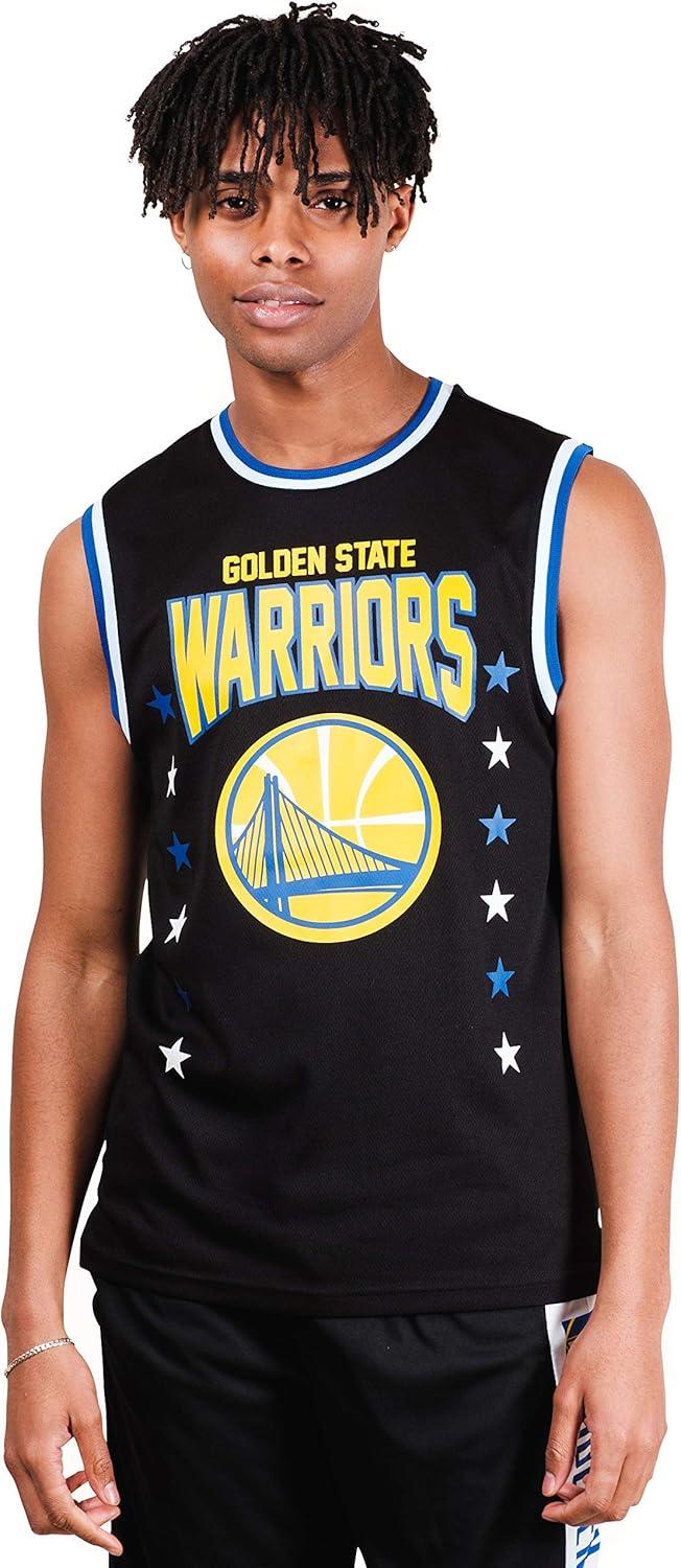 NBA Apparel Showdown: Tank Tops vs. Button Downs vs. Pinnies