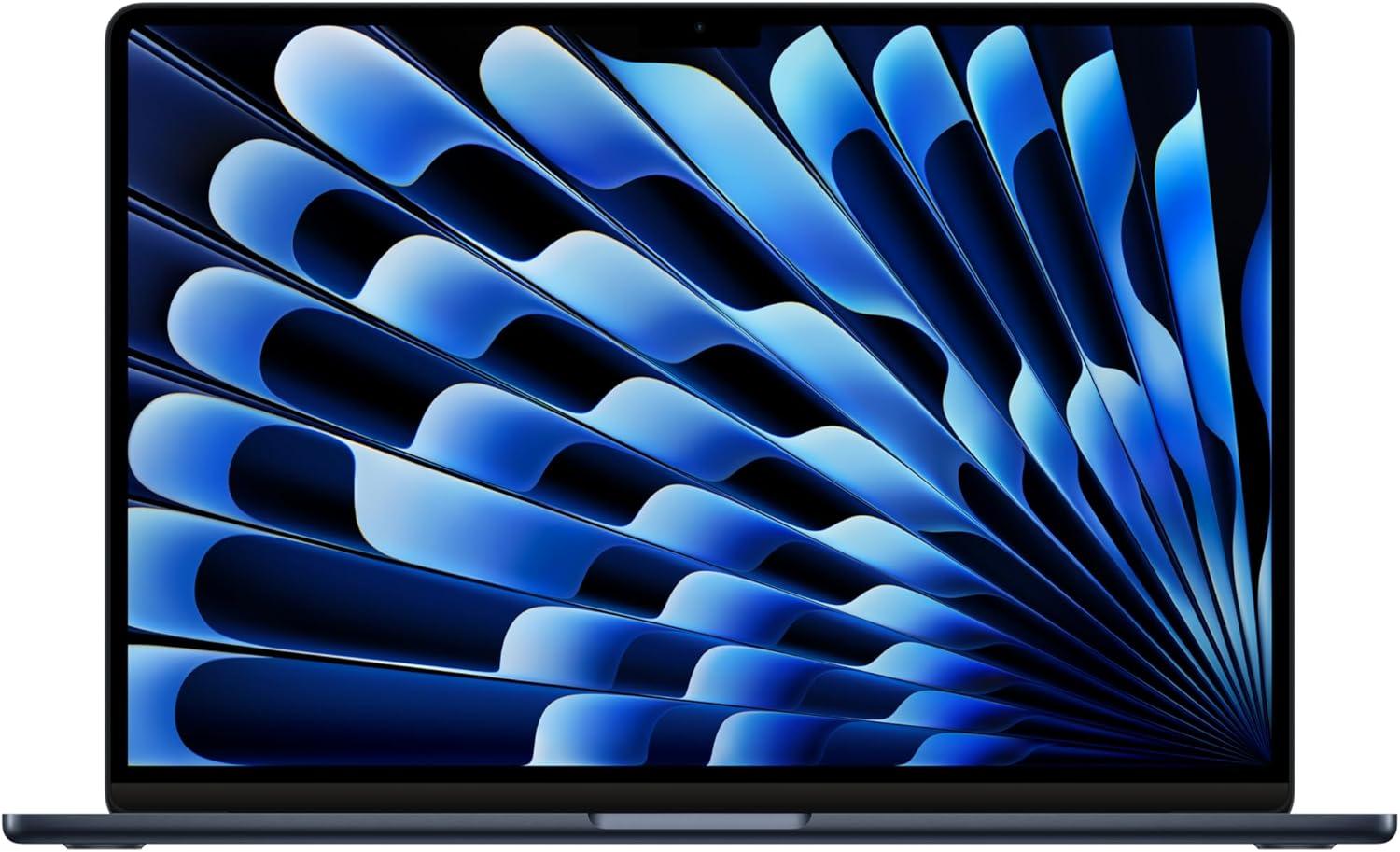 MacBook Air Showdown: 16GB vs 24GB Memory for Creatives