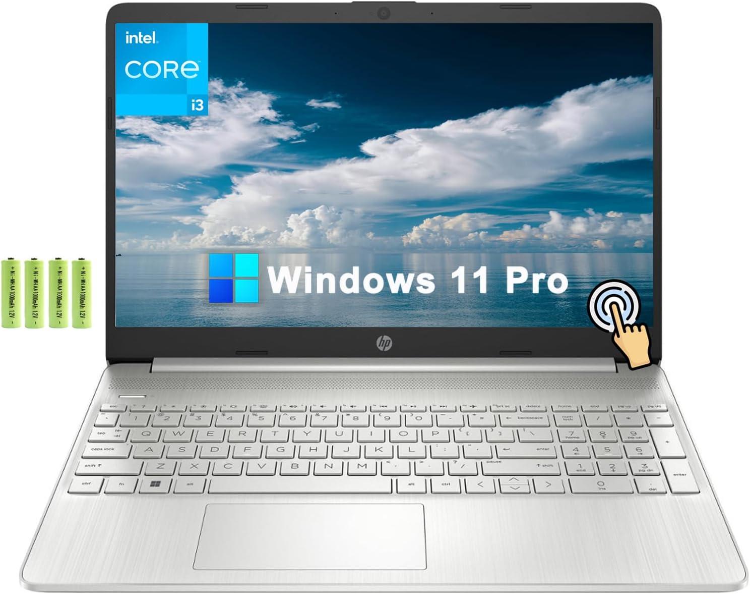 Dell Latitude vs. HP Laptops: Which Fulfills Business Needs?