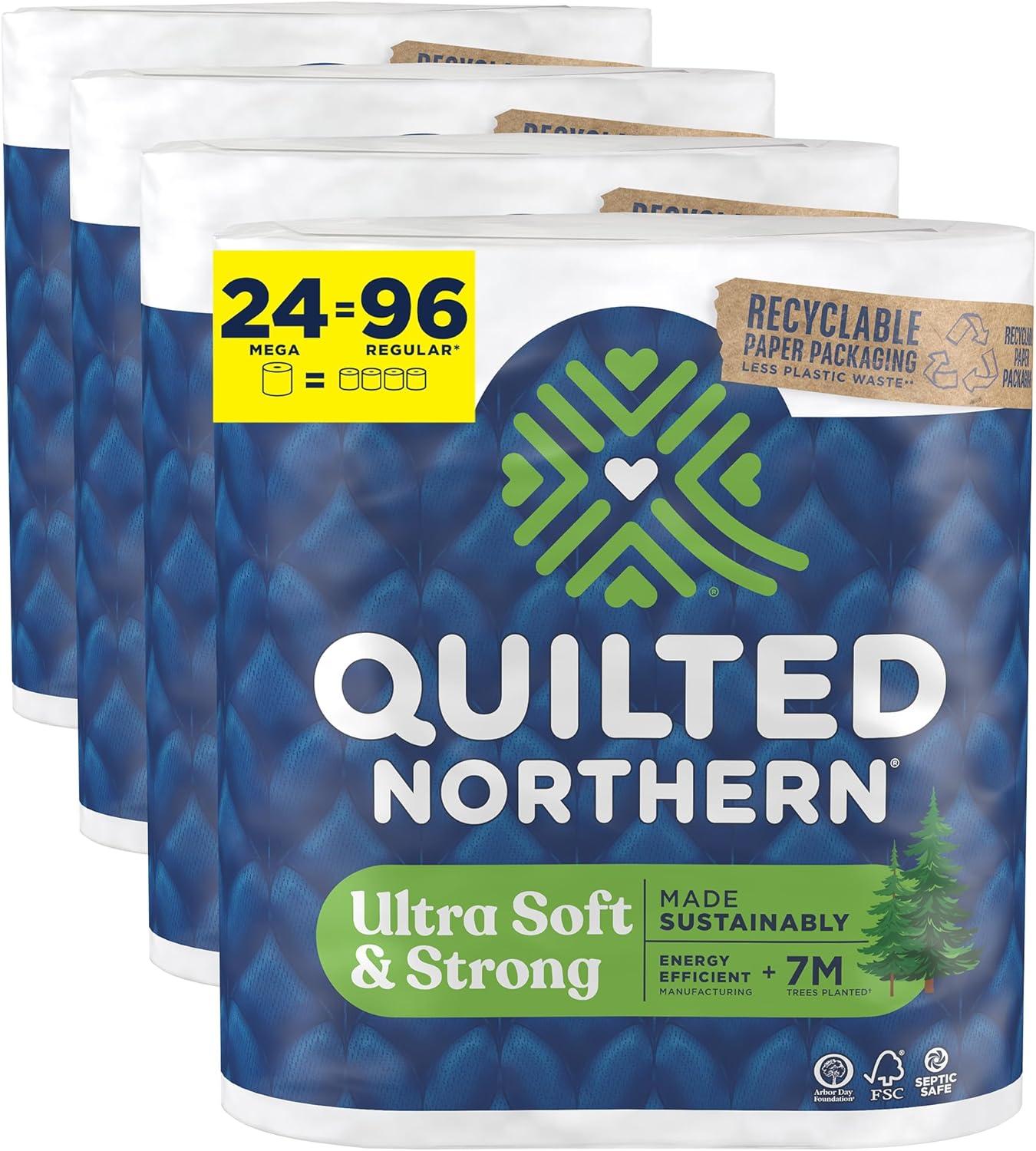 Toilet Paper Showdown: Softness, Strength, and Sustainability