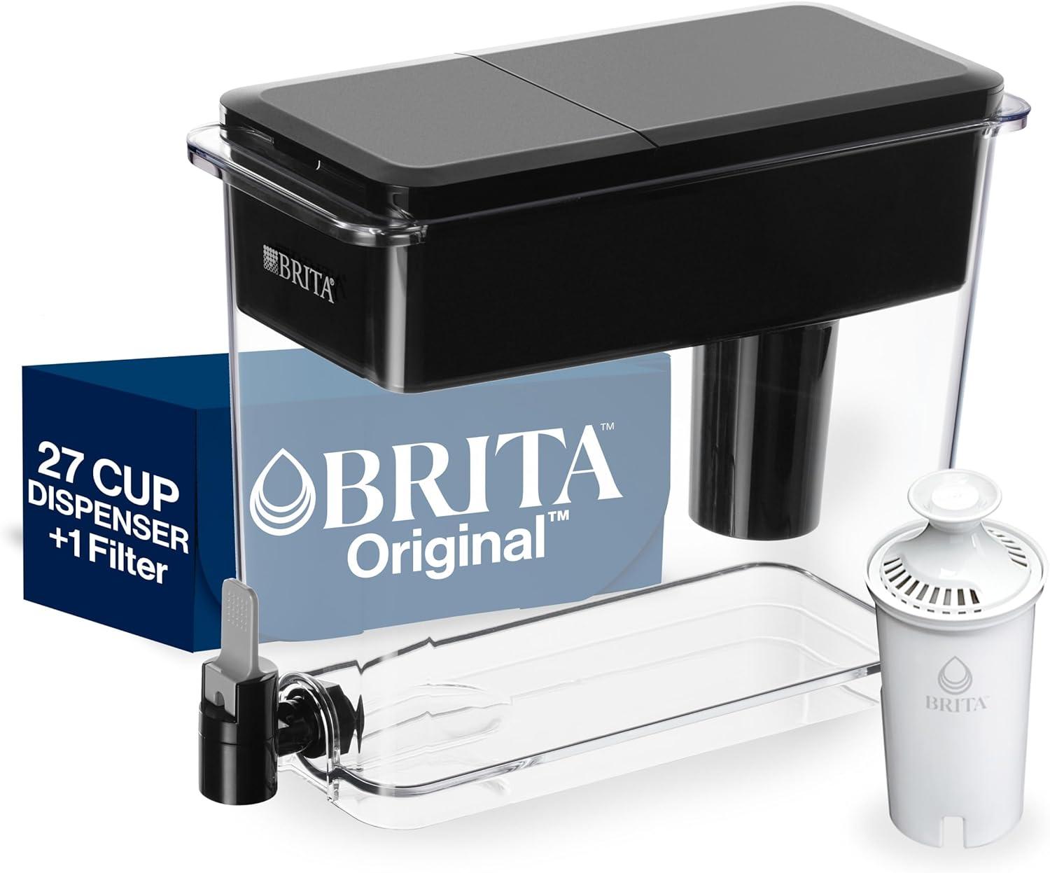 Which Water Filter System Delivers Pure Taste? Discover Now!