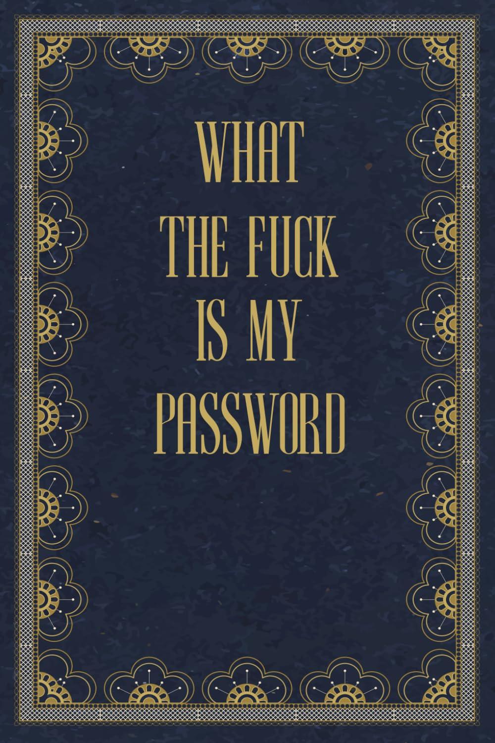 Surprising Showdown: Password Keeper Book vs. A to Z Notebook