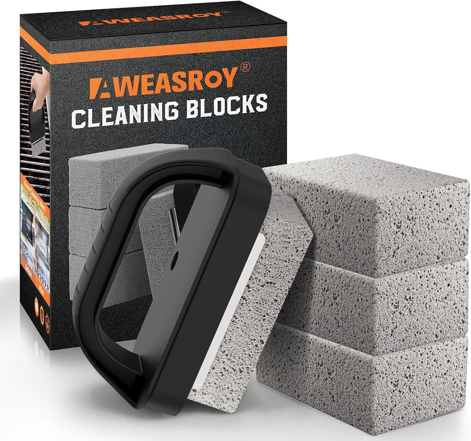 Grill Maintenance Showdown: Brushes, Bricks, & BBQ Essentials