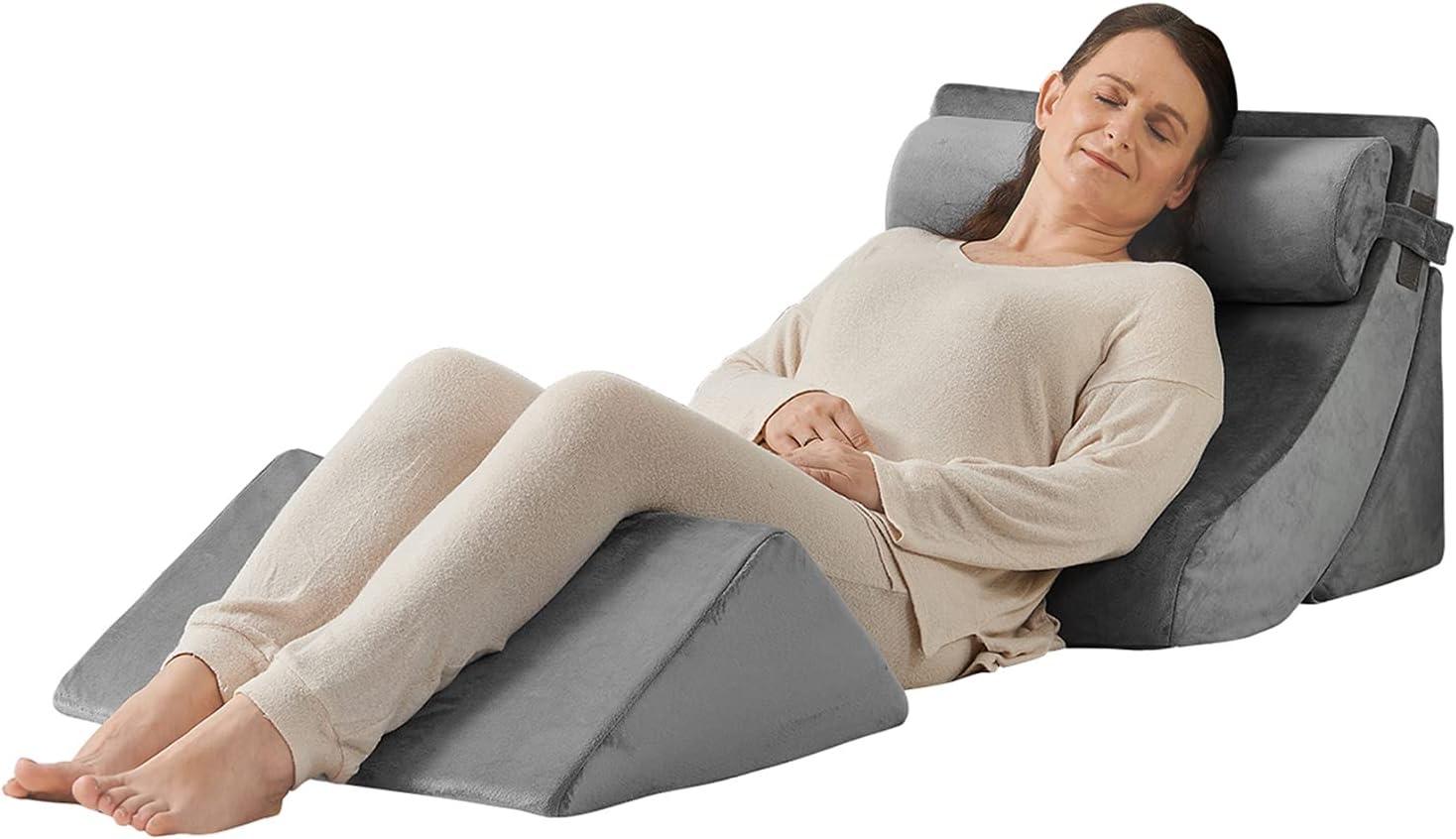 Orthopedic Pillows Showdown: Sleep Better (Less Snoring!)