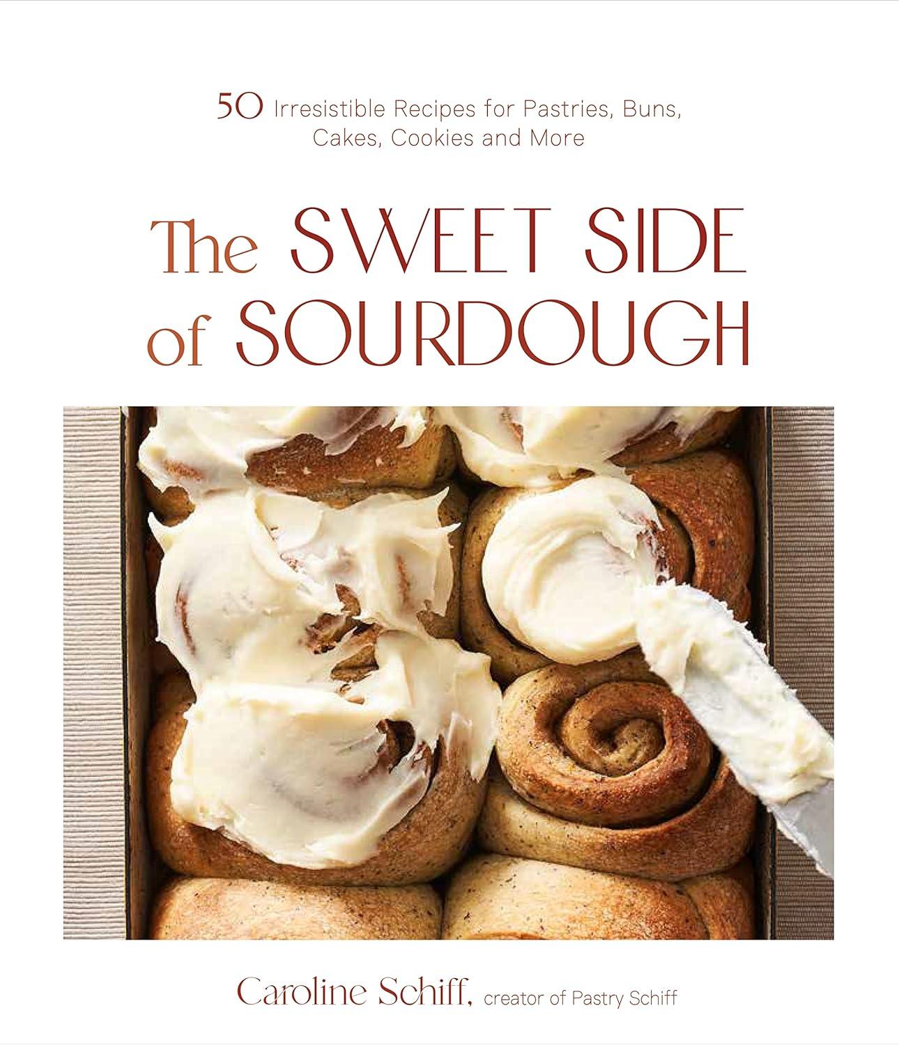Sourdough Showdown: Irresistible Pastries vs. Classic Breads
