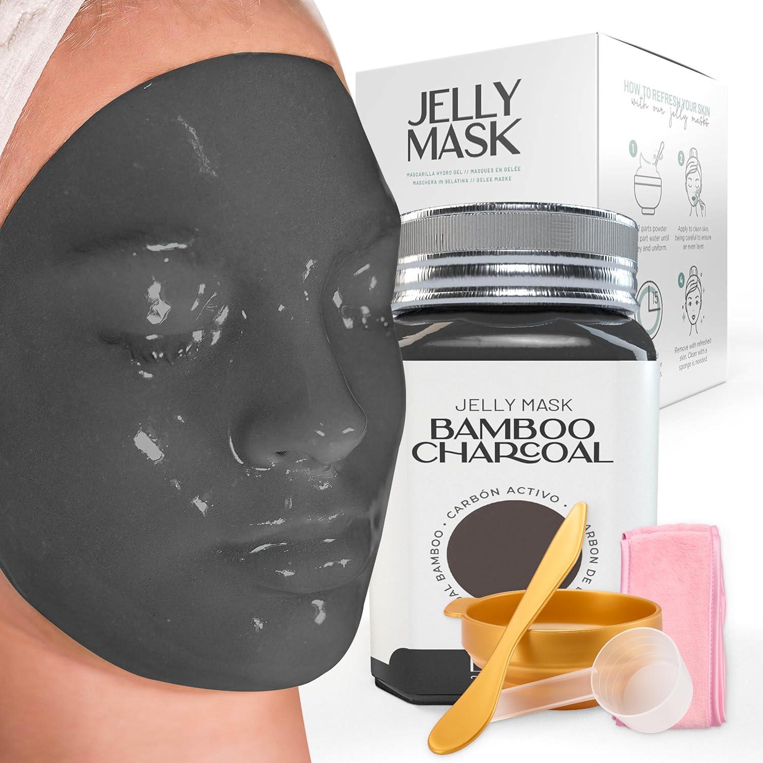 Peel-Off Showdown: Exfoliating Power of 3 Face Treatments