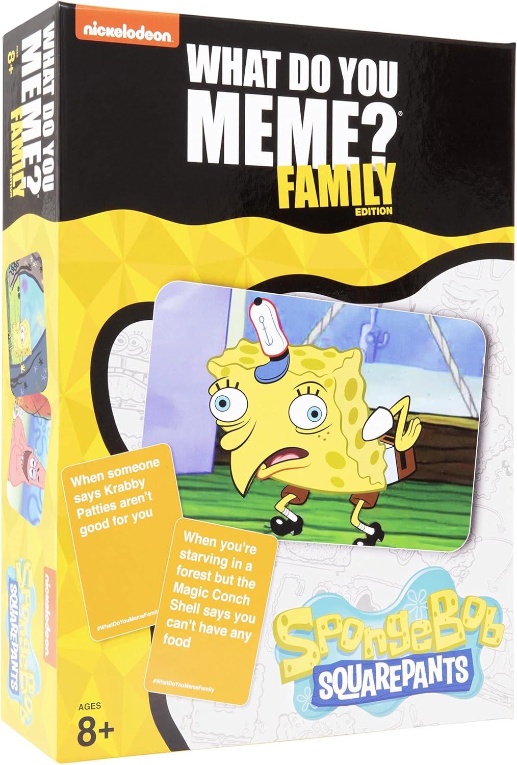 Symphony Vs. Meme Madness: T-Shirt vs. Family Game Showdown