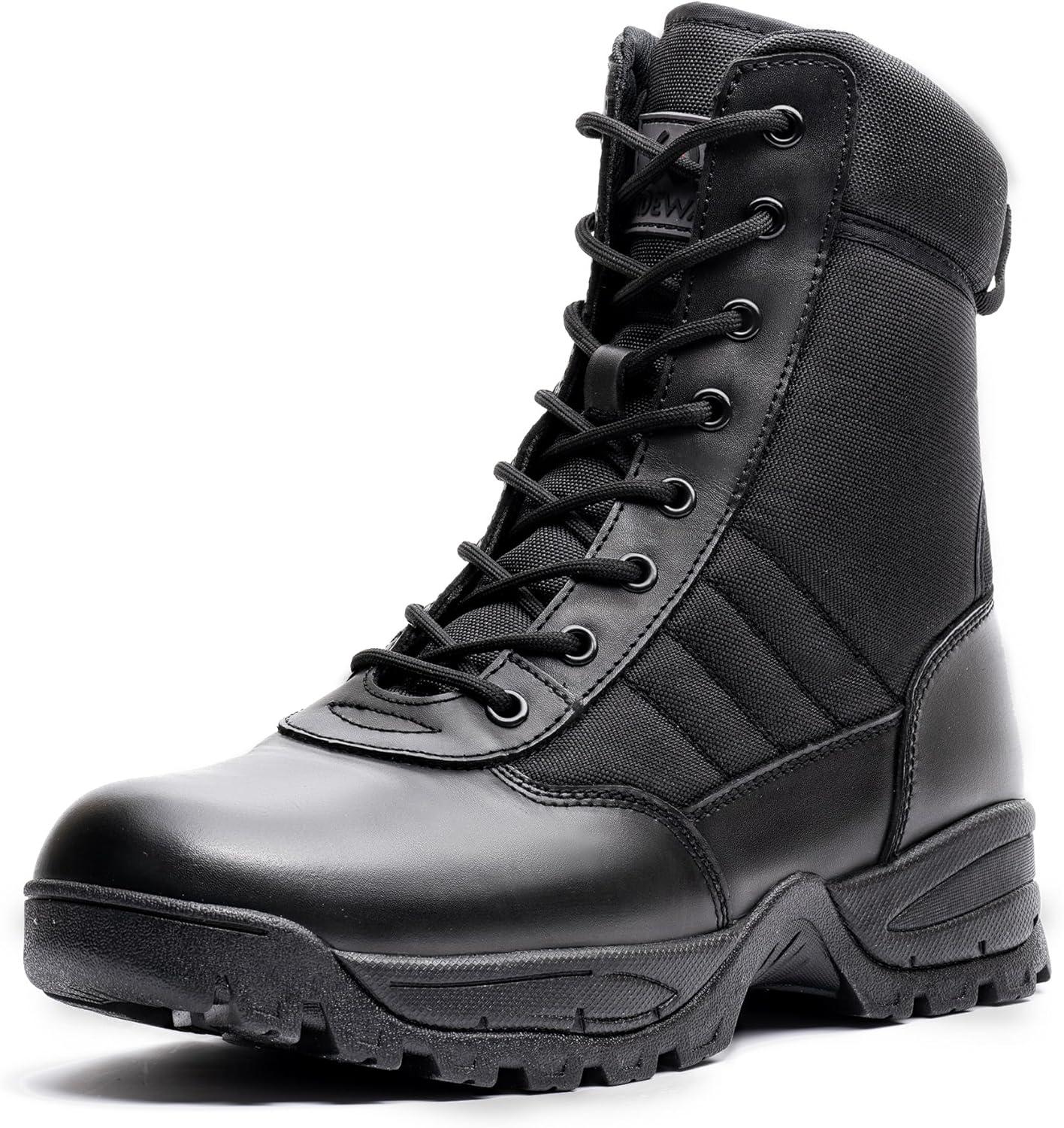 Winter Boot Showdown: Uggs vs. Military vs. NORTIV's Picks