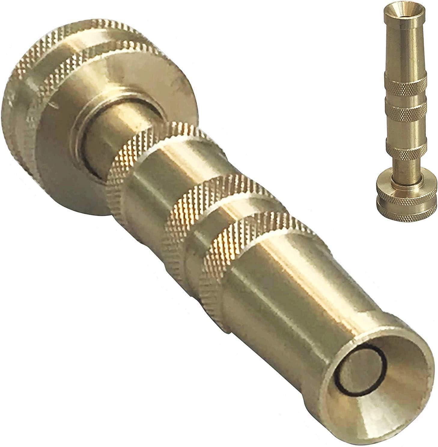 Pressure Washer Accessories Showdown: Hose, Coupler & Nozzle Face-Off