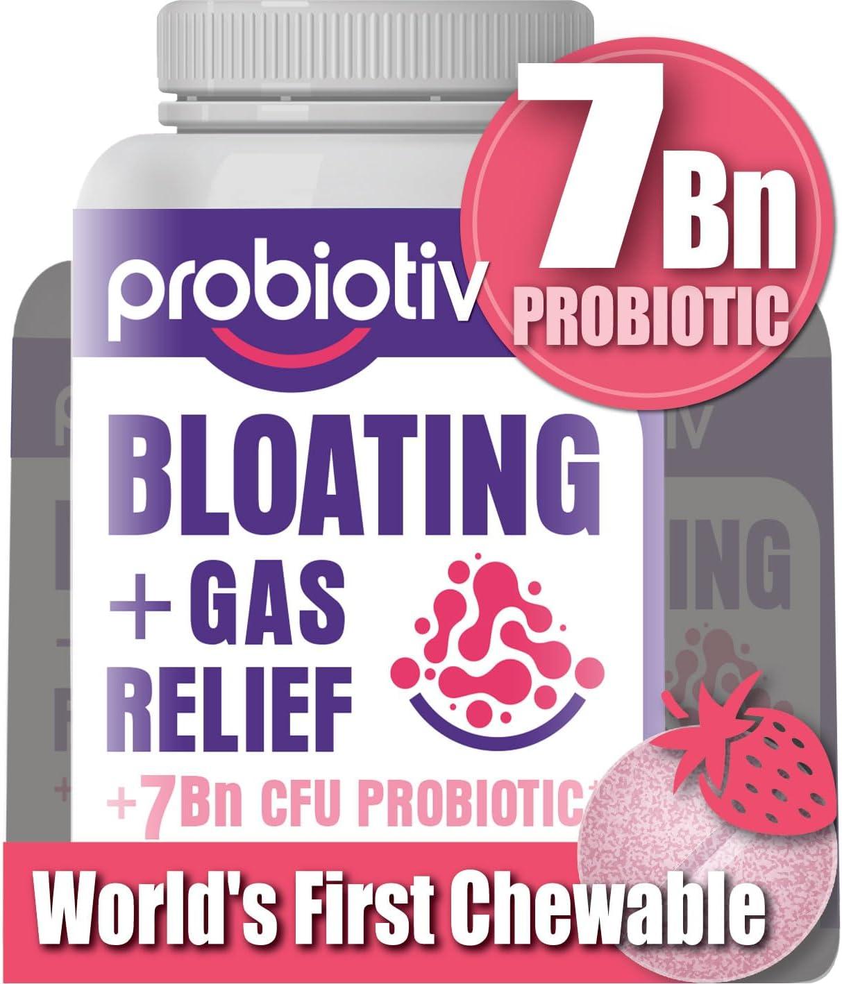 Digestive Health Showdown: Which Anti-Bloat Solution Works?