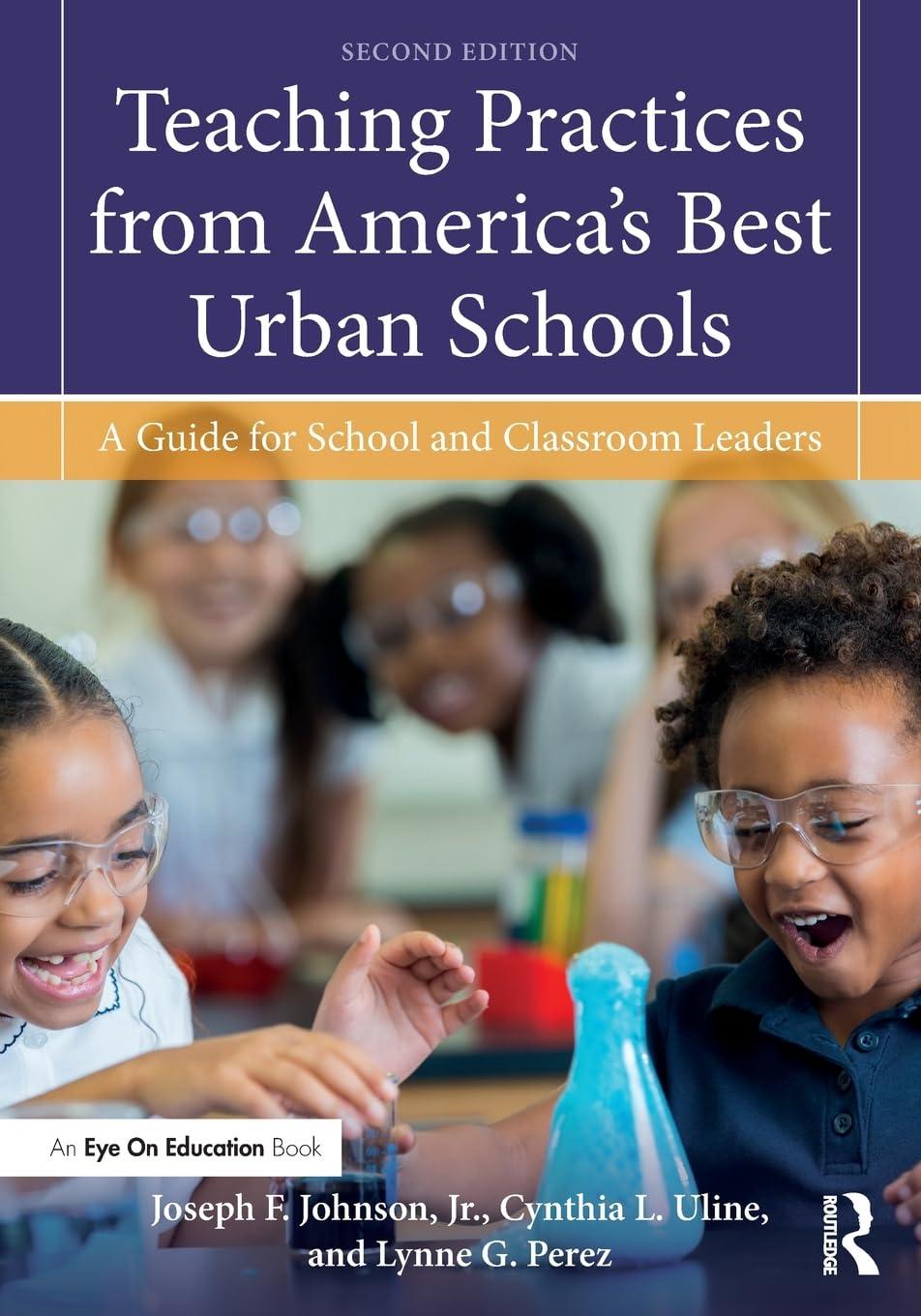 Teaching Practices Showdown: Urban School Secrets to Lead