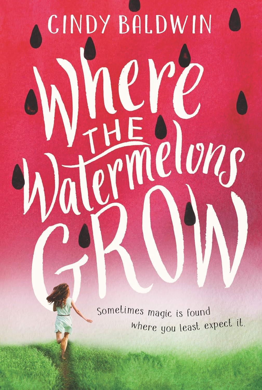 Where the Watermelons Grow: Surprising Seeds for Summer Fun