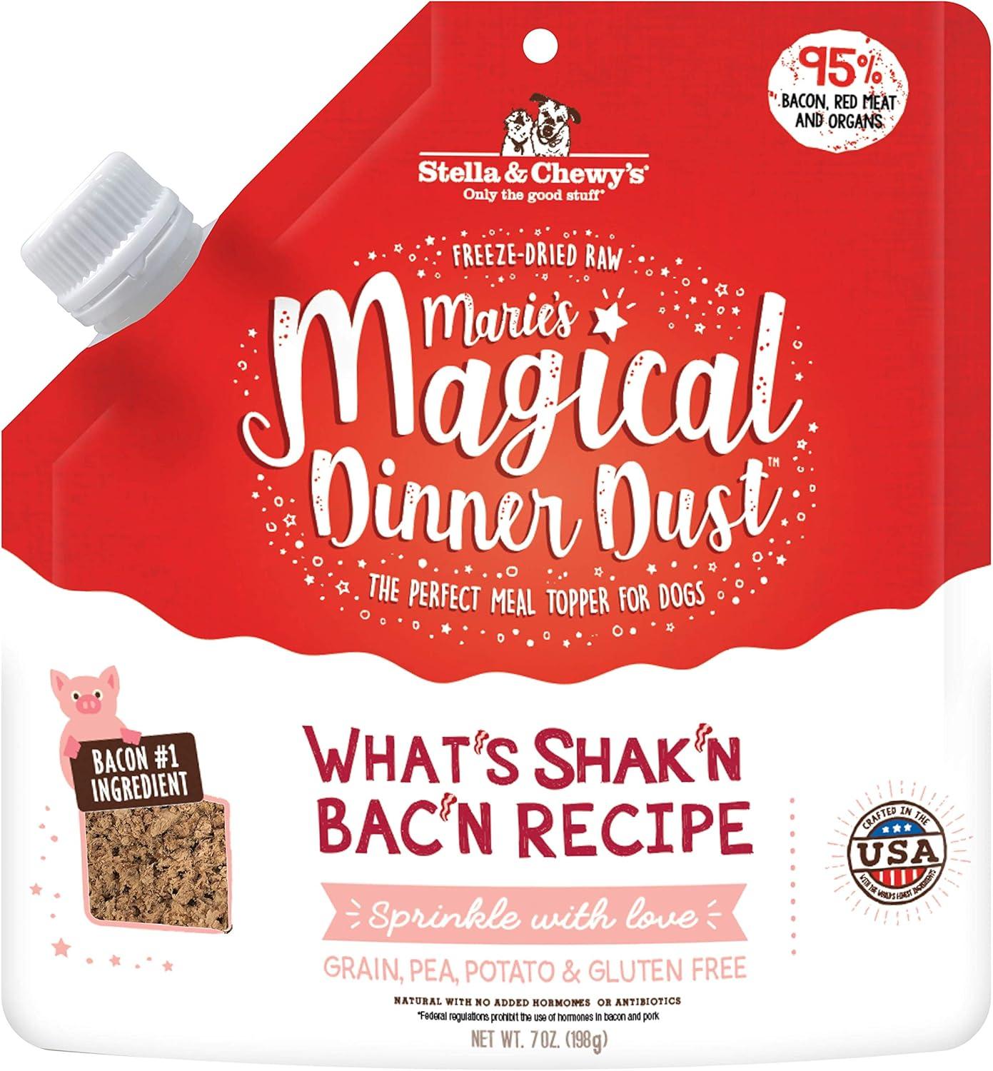 Dog Food Showdown: Dazzle Picky Eaters or Daily Essentials?