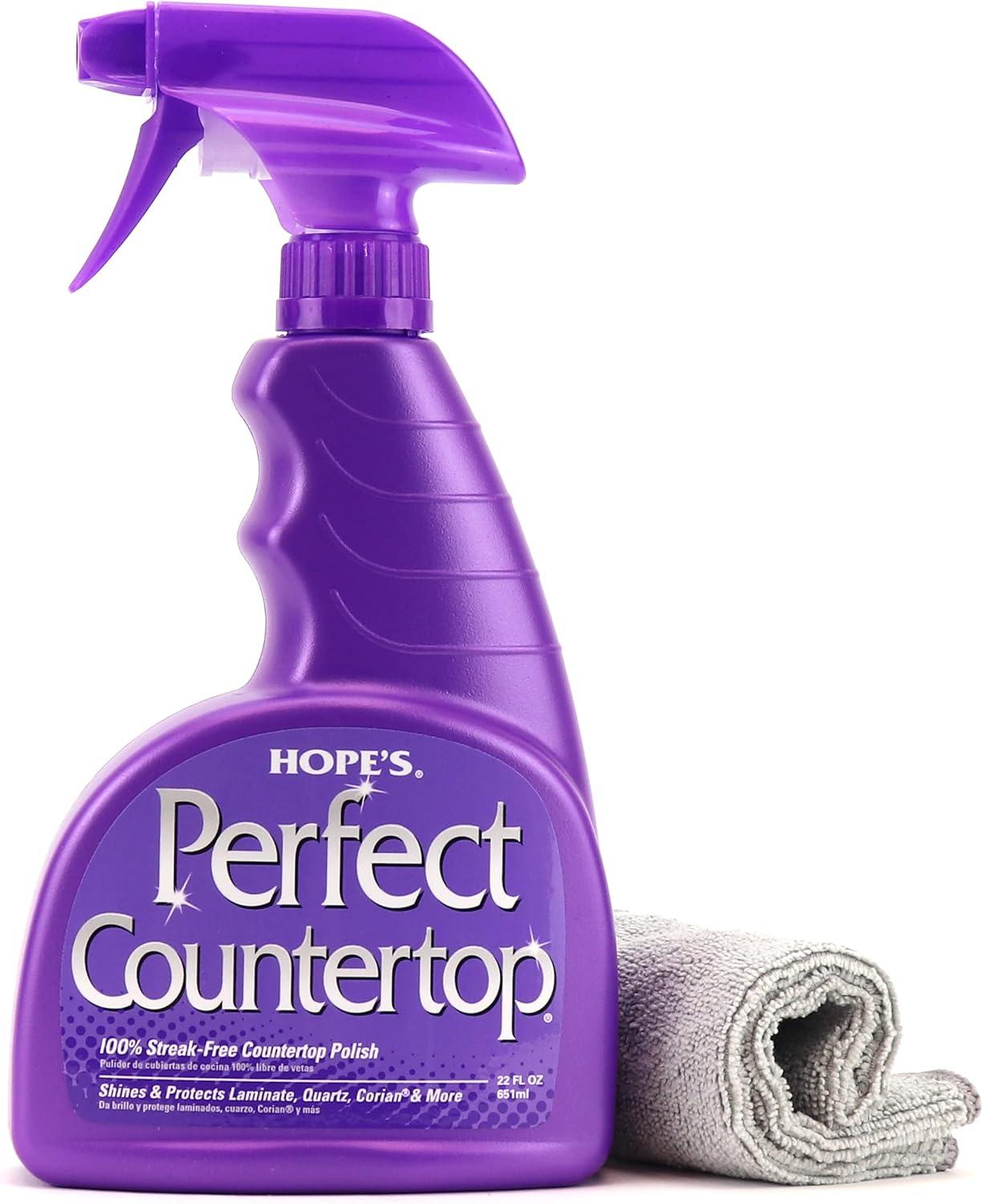 Streak-Free Shine Showdown: Kitchen Cleaner Faceoff!