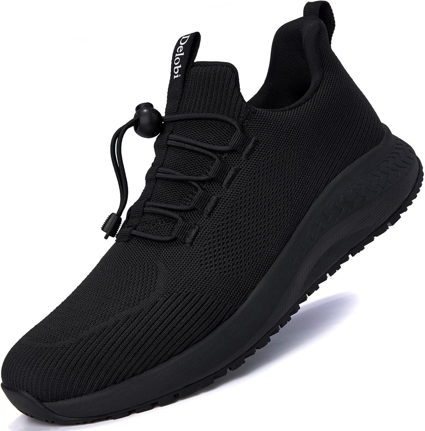 Waterproof vs. Non-Slip: The Kitchen Shoe Showdown
