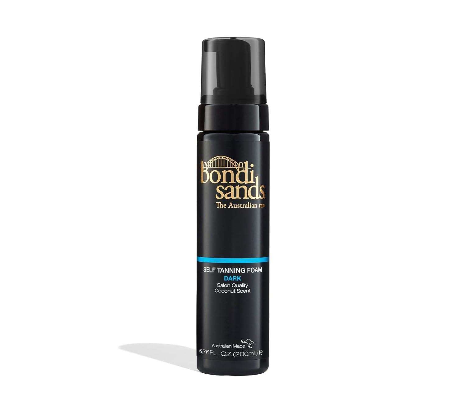 Lightweight Self-Tanners Showdown: Bondi Sands' Aloe Advantage