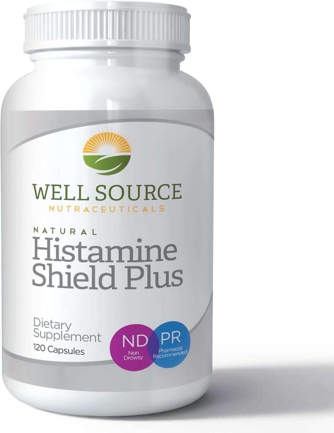 Antihistamine Showdown: Chemical Relief vs. Natural Solutions