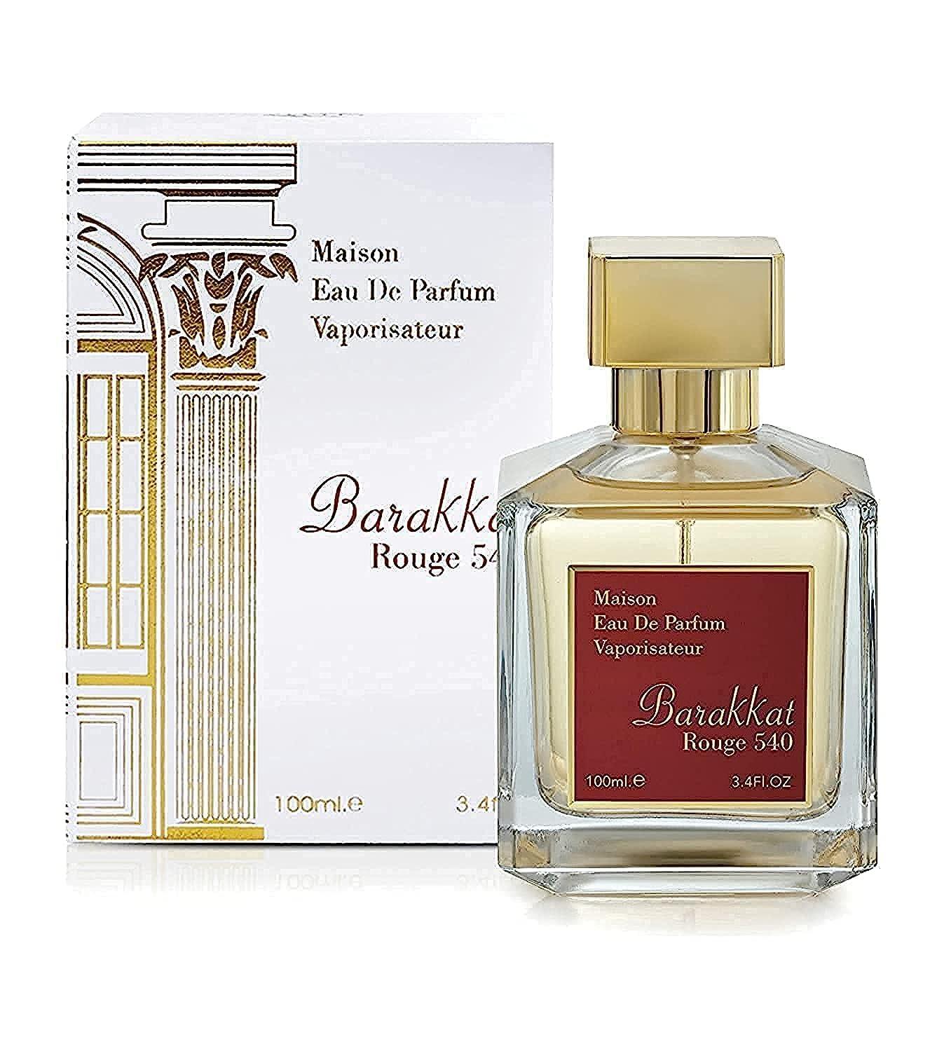 Baccarat Rouge Showdown: Affordable Oil vs. Exotic Extraits