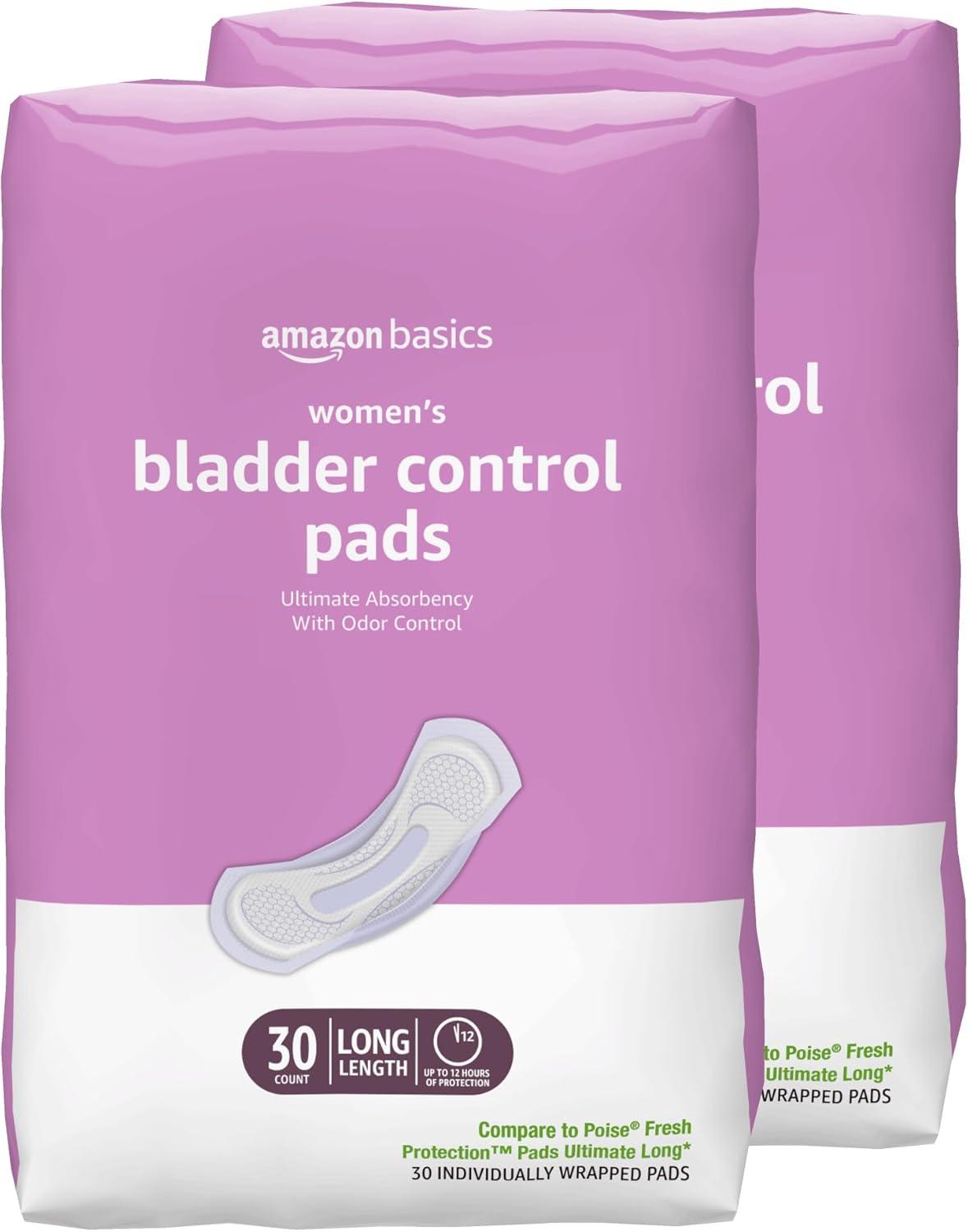 Postpartum Pads Showdown: Comfort Versus Absorbency Tested