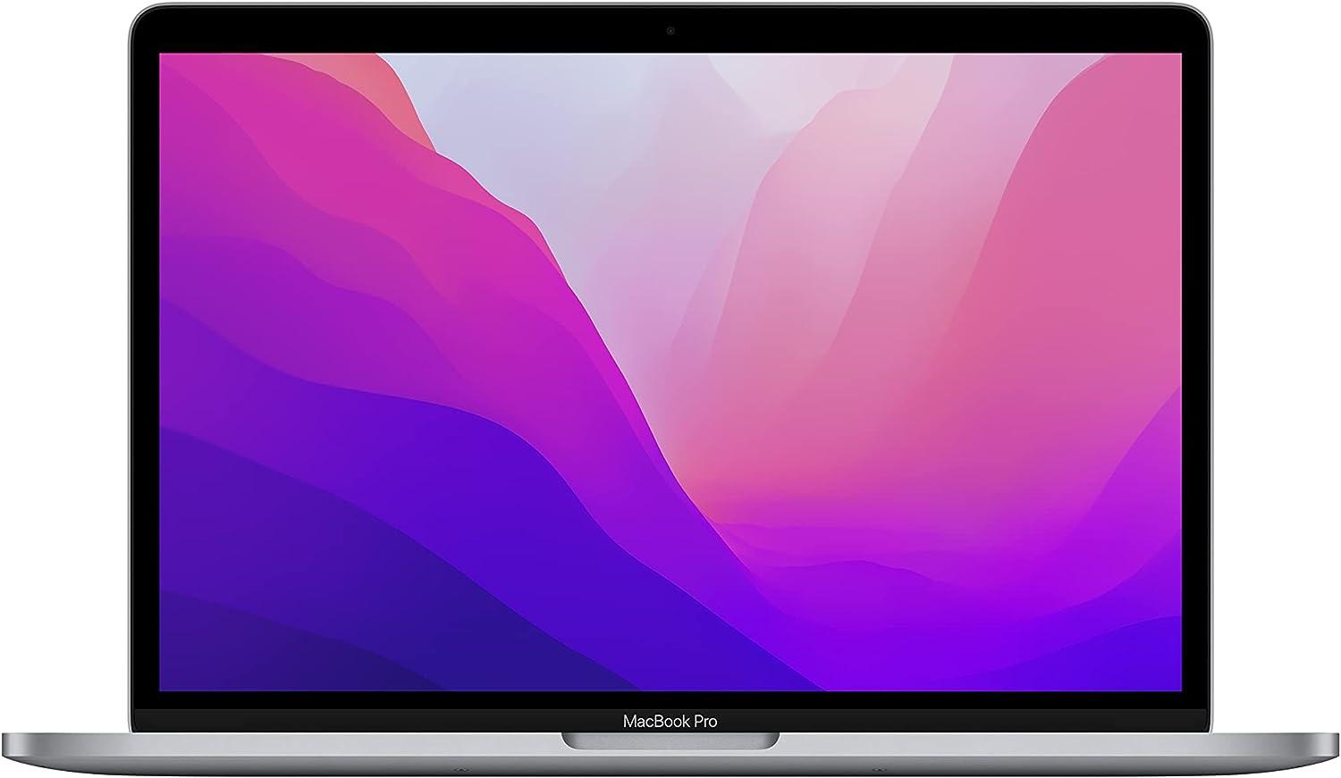 2022 MacBook Pro Showdown: Who Needs a Touch Bar Anyway?