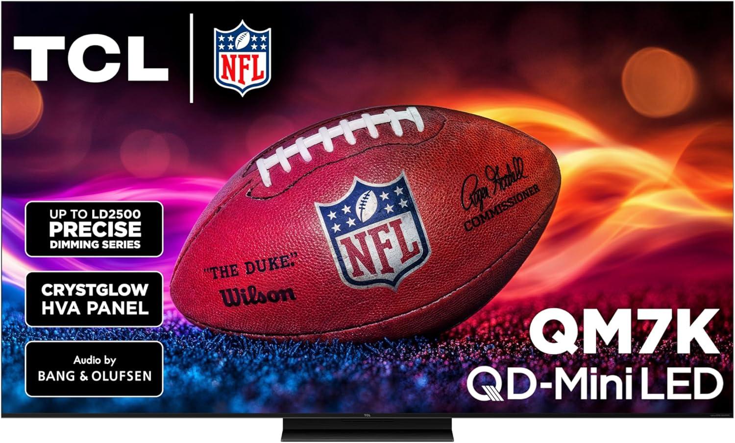75-Inch QLED TV Showdown: Gaming Features vs. Streaming Joy